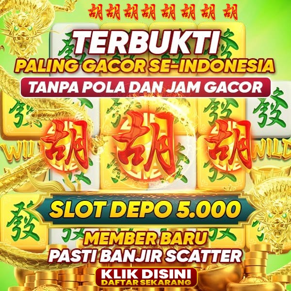 TOGELLOTRE: Rekomendasi Situs Gacor Depo Mini Buat Pemula